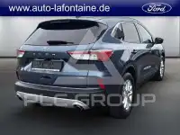 2022 Ford Kuga