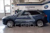 2022 Ford Kuga