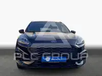 2022 Ford Kuga