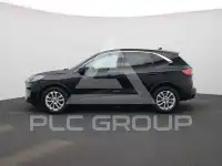 2022 Ford Kuga