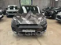 2022 Ford Kuga