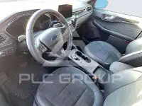 2022 Ford Kuga