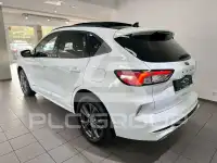 2022 Ford Kuga
