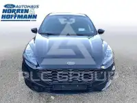 2022 Ford Kuga