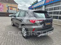 2022 Ford Kuga