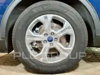 2022 Ford Kuga