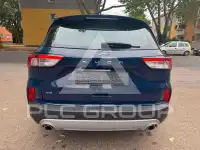 2022 Ford Kuga