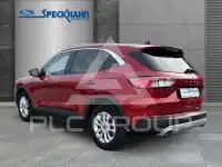 2022 Ford Kuga