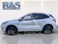 2022 Ford Kuga