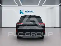 2022 Ford Kuga