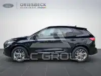 2022 Ford Kuga