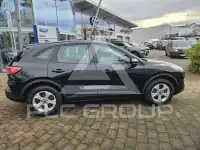 2022 Ford Kuga