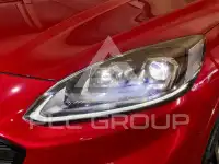 2022 Ford Kuga