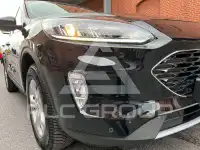 2022 Ford Kuga