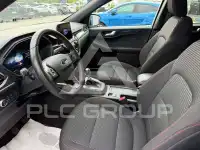 2022 Ford Kuga