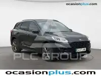 2022 Ford Kuga