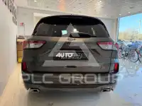 2022 Ford Kuga
