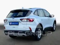 2022 Ford Kuga