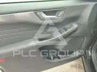 2022 Ford Kuga