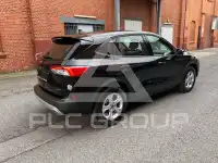 2022 Ford Kuga