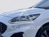 2022 Ford Kuga
