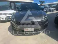2022 Ford Kuga