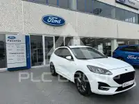 2022 Ford Kuga