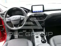 2022 Ford Kuga