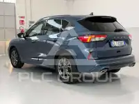 2022 Ford Kuga