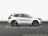 2022 Ford Kuga