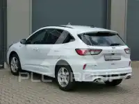 2022 Ford Kuga