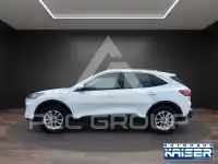 2022 Ford Kuga