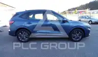 2022 Ford Kuga