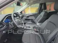 2022 Ford Kuga