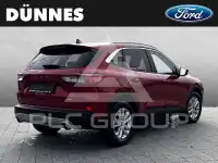 2022 Ford Kuga