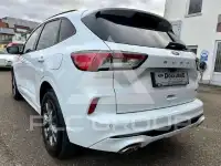 2022 Ford Kuga