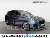 2022 Ford Kuga