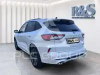 2022 Ford Kuga