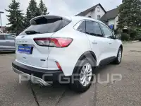 2022 Ford Kuga