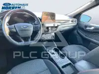 2022 Ford Kuga
