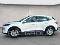 2022 Ford Kuga