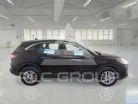 2022 Ford Kuga