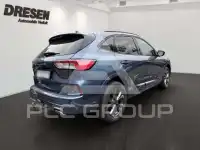 2022 Ford Kuga