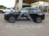 2022 Ford Kuga