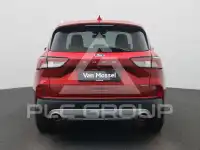 2022 Ford Kuga