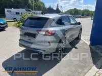 2022 Ford Kuga