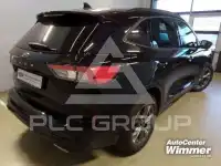 2022 Ford Kuga