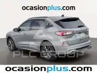 2022 Ford Kuga