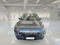 2022 Ford Kuga
