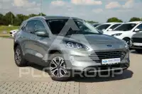 2022 Ford Kuga